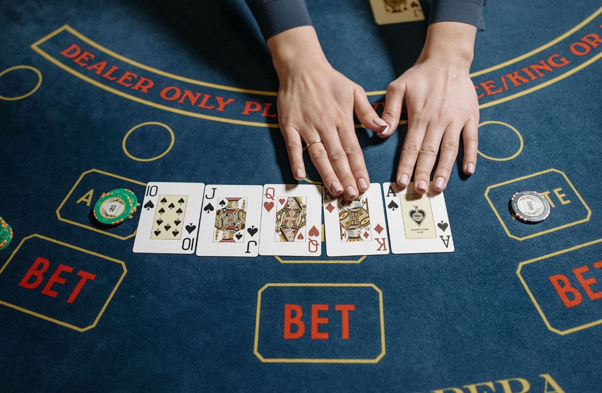 Benevento FC Live Casino